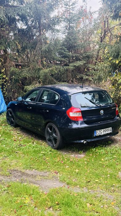 BMW Seria 1
