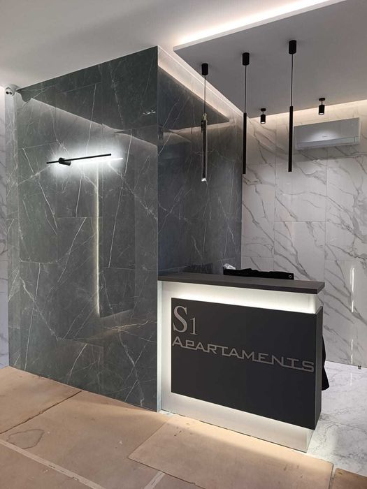 Продажа апартаментов в Совиньоне.