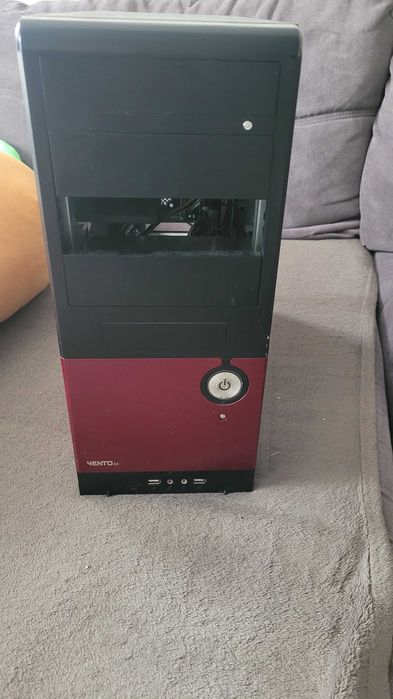 Системный блок с процессором intell core i7