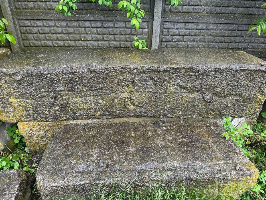 Фундаментний блок