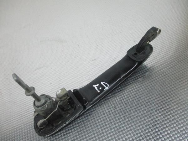 Puxador porta frente direita VOLKSWAGEN Polo (6N)
