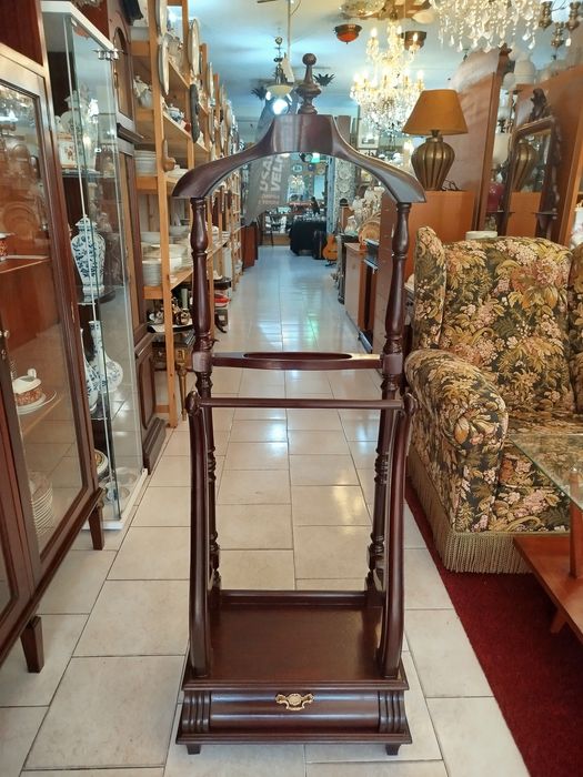 Cabides de Quarto