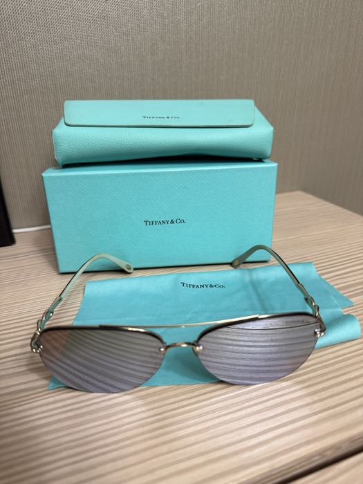 Окуляри Tiffany&Co, оригінал