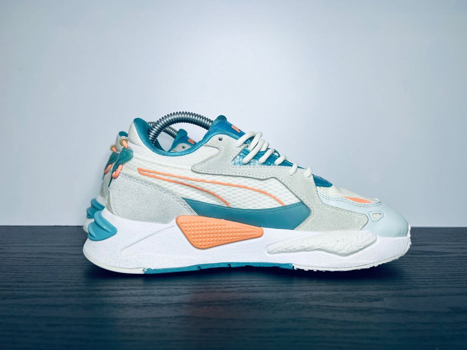 Кросівки Puma RS-Z 37.5р 23.5см