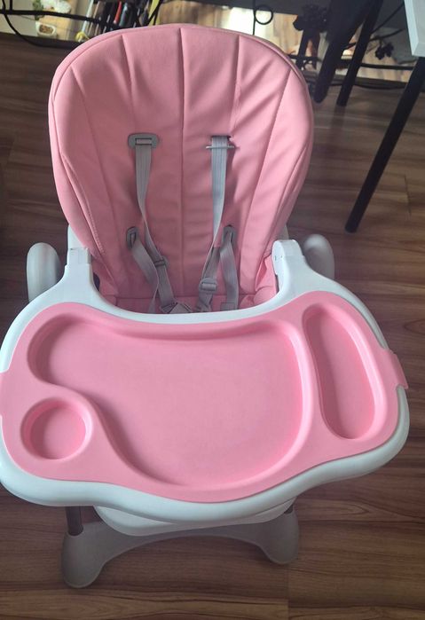 Krzesełko do karmienia