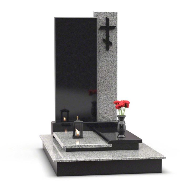 Виготовляємо памʼятники в ГРИГОРІВЦІ та Обухівському районі