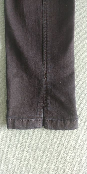 Spodnie jeansowe Monnari r.36