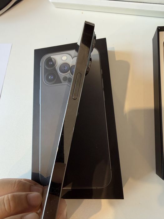 Iphone 13 pro 128 gb