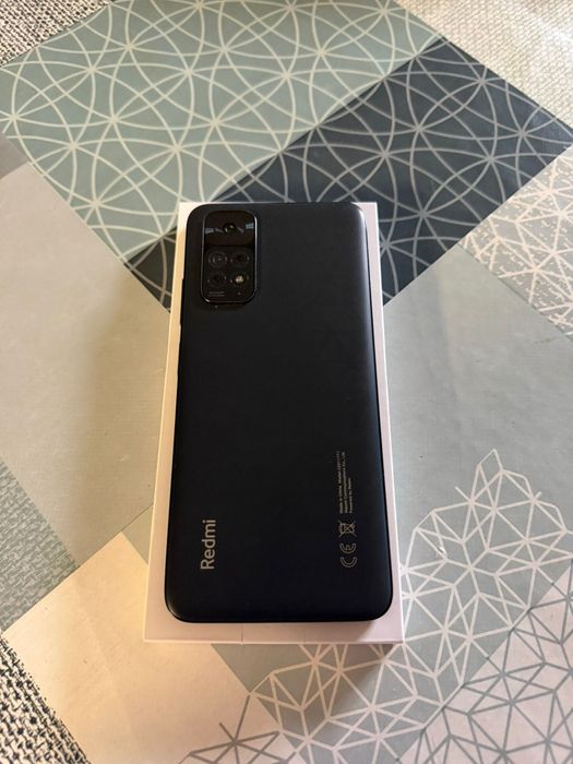 Vendo Xiomi  Redmi Note 11