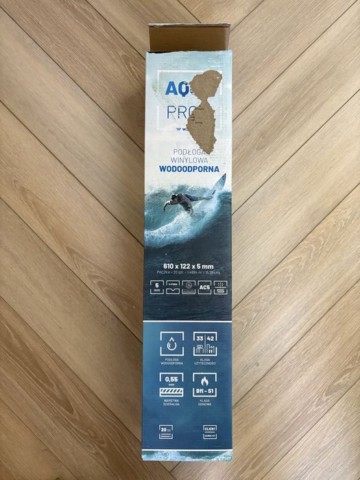 panele weniger aquaprofi