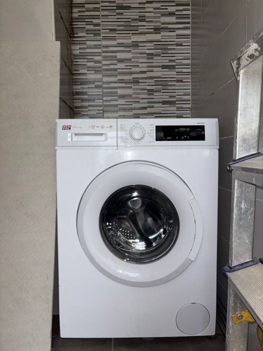 Maquina de lavar roupa 8Kg