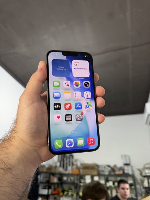 Apple iphone 13 Pro Max 512 gb Neverlock 100% айфон Про Макс