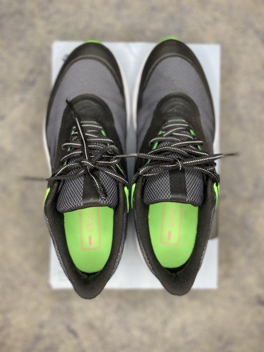 Кросівки чоловічі Nike Quest 3 Shield Grey