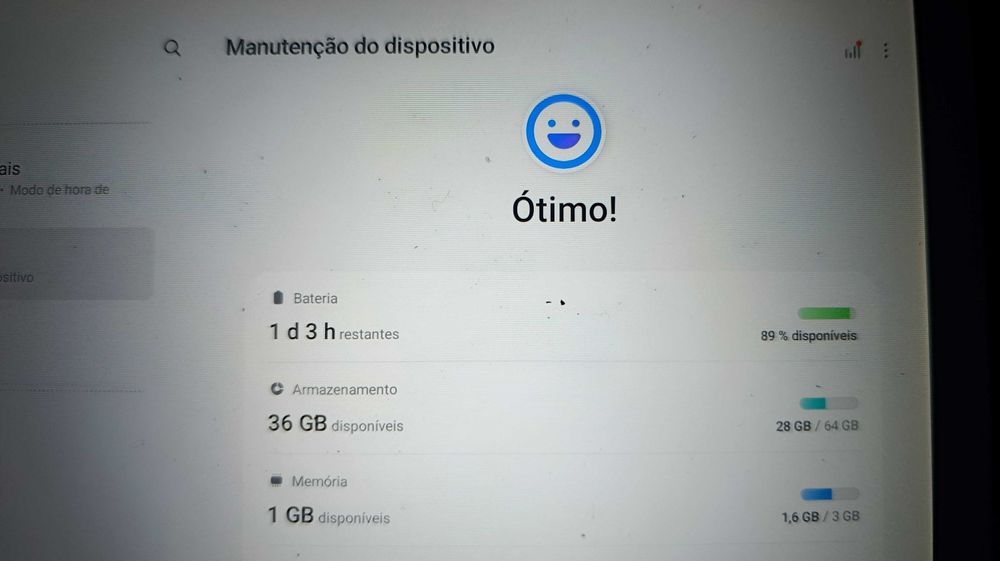 Samsung Tab A7 tablete