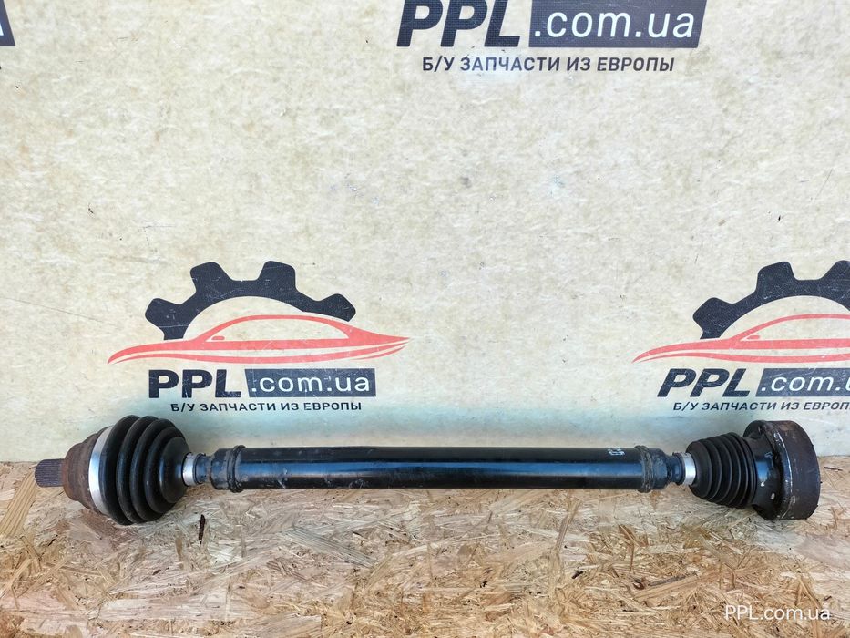 VW Jetta V 05-11 1.6 B 8V Golf V Полуось передняя правая граната ШРУС