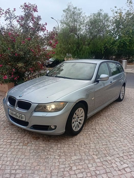 Bmw 320D 2000cc