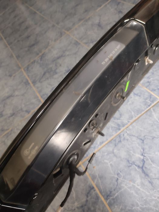 Aleron Astra K Sport tourer C 3 Stop