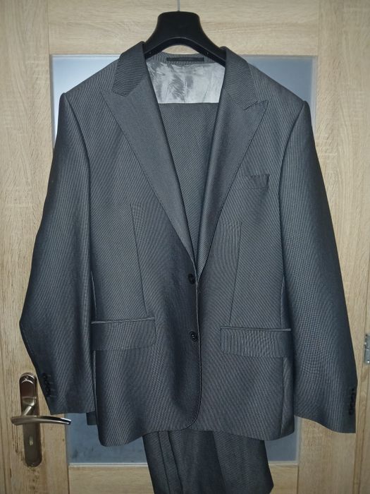 Garnitur Męski  Recman Polecam