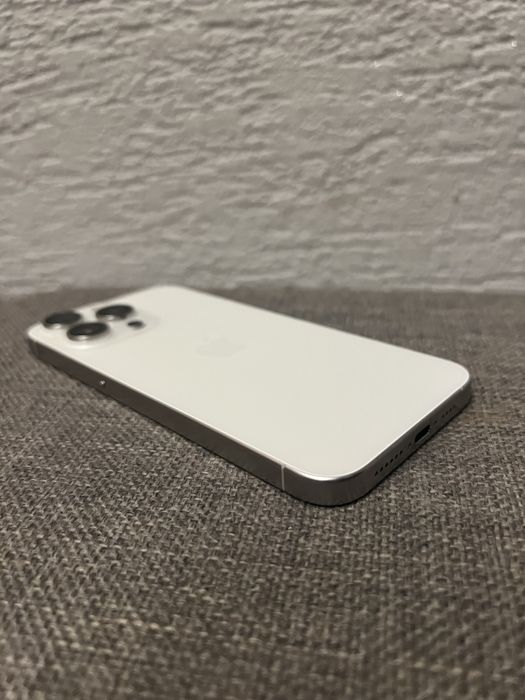 Iphone 15 pro max 256gb, 92% bateria, gwarancja