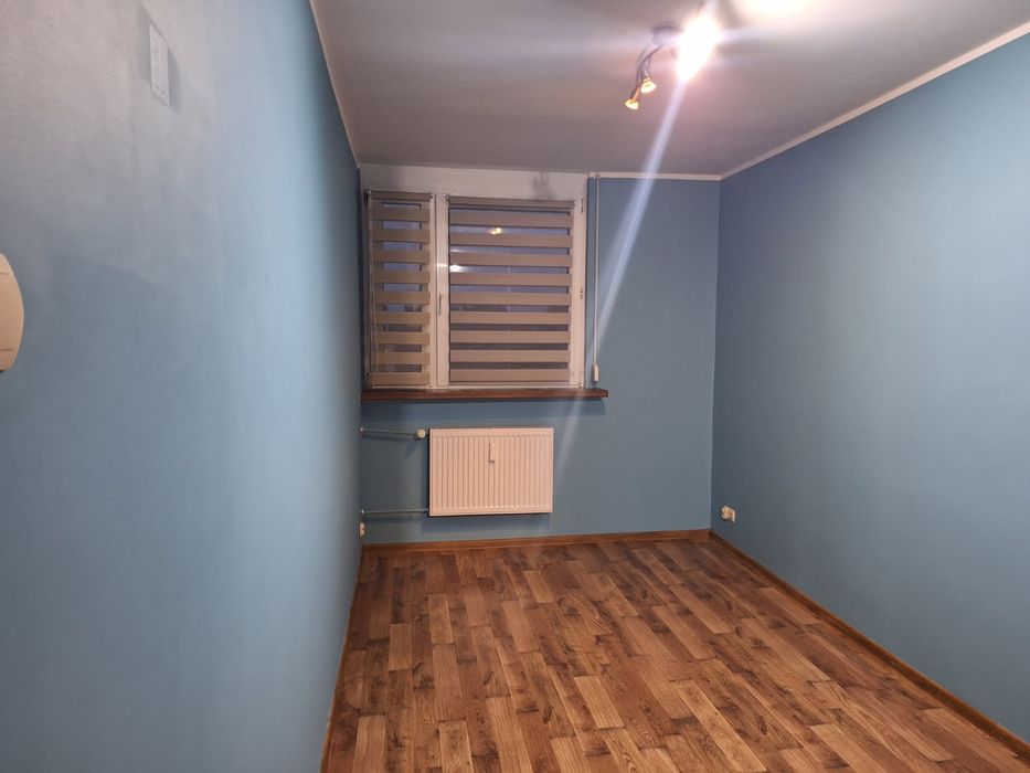 Mieszkanie do wynajęcia od listopada