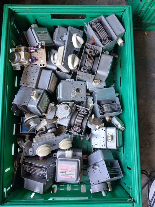 Mega Leytron and Microwave Models64729590177281124