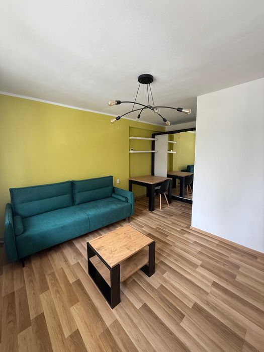 Mieszkanie – Warszawa - Widok 2