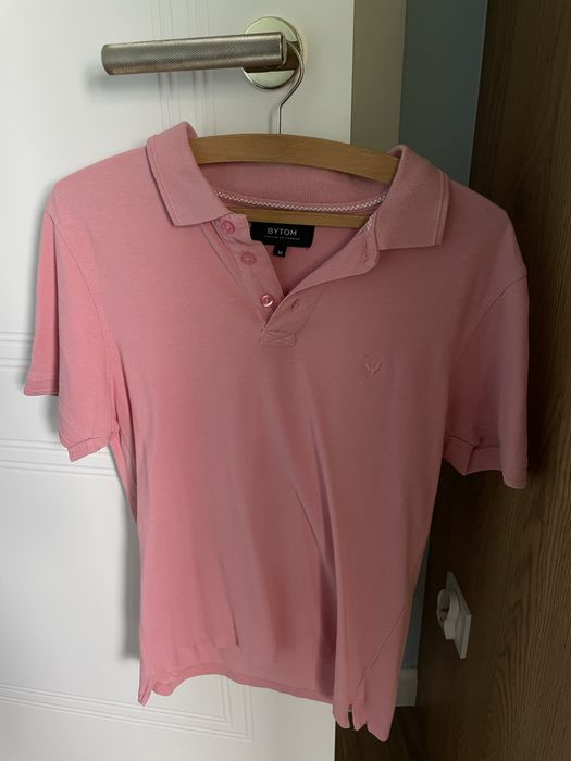 Polo BYTOM męskie