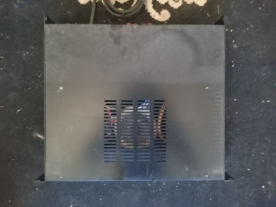 Amplificador 200 Watts