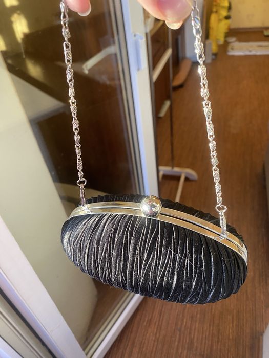 Жіночна сумка клатч