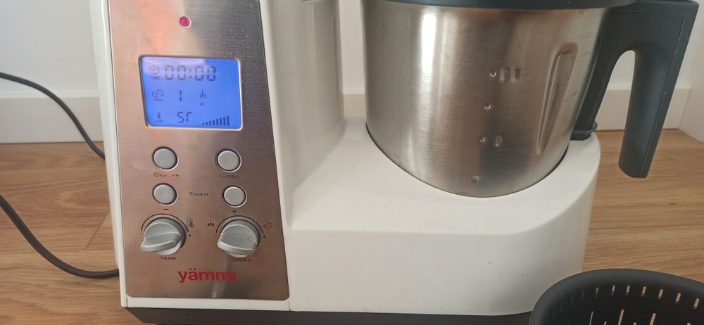 Yammi 1 em bom estado