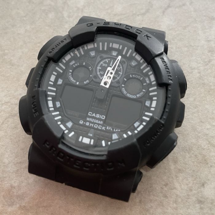 Продам часы мужские