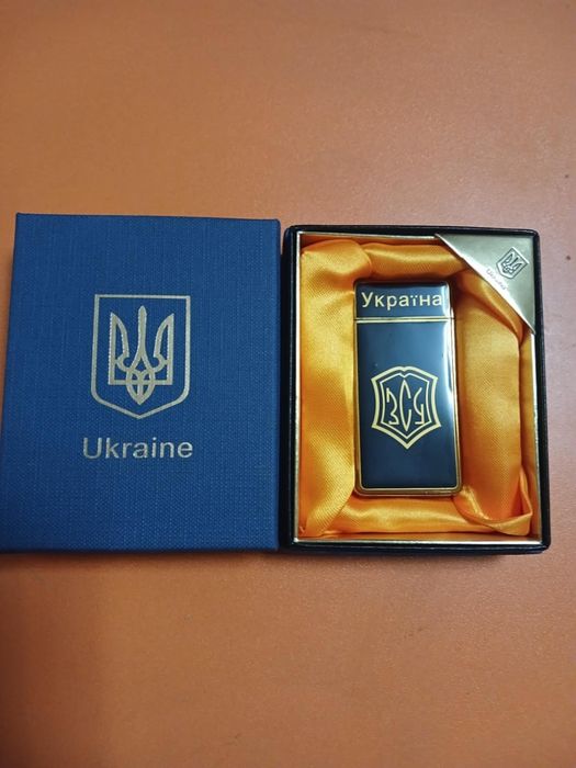 Продам запальнички