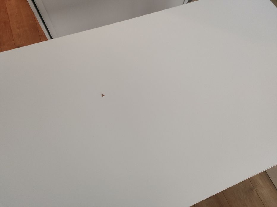 Ikea biurko malm 100 zl