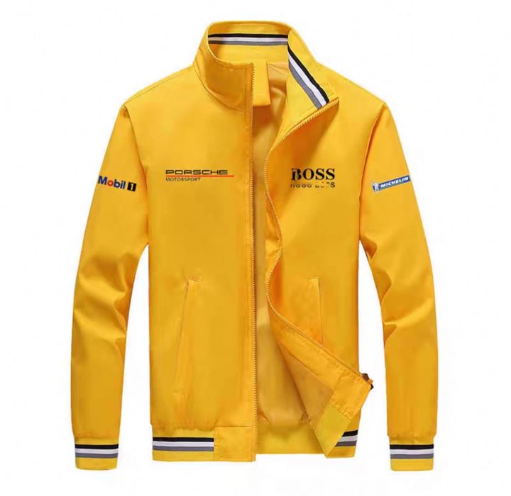 Casaco Porsche/ Hugo Boss