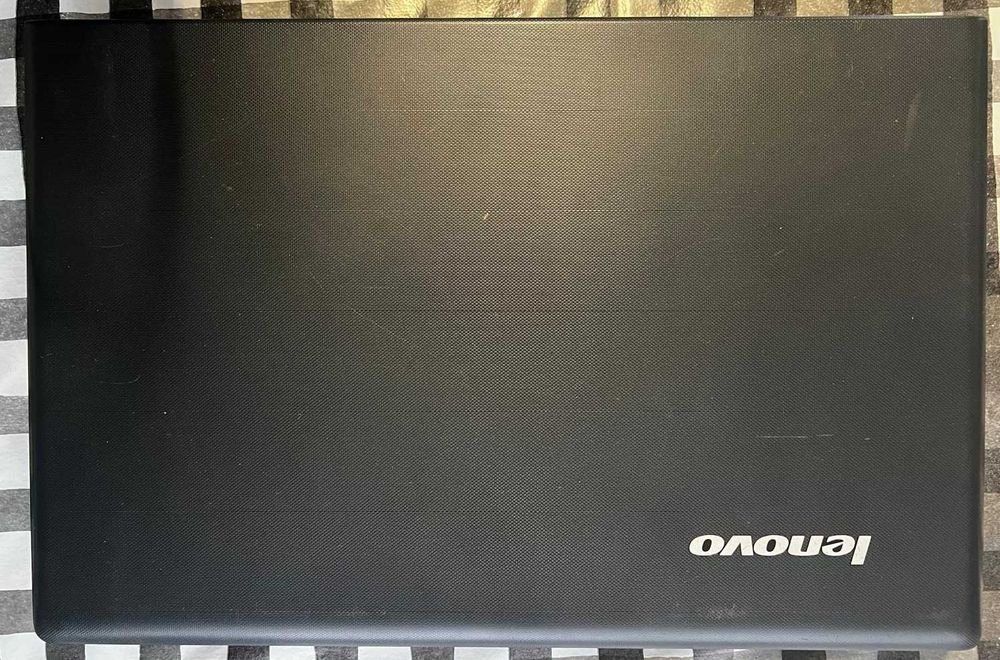2_Komputer/Laptop LENOVO G590 - 15.6"