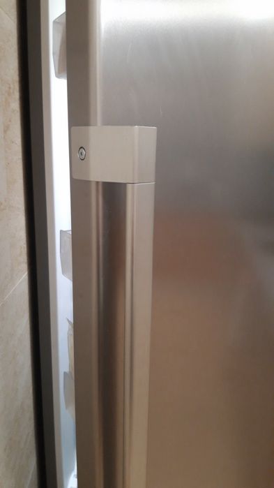 Frigorífico Hotpoint