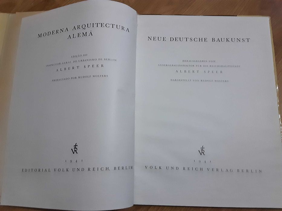 Livros de Fotografia e Arquitetura a partir de 5 euros