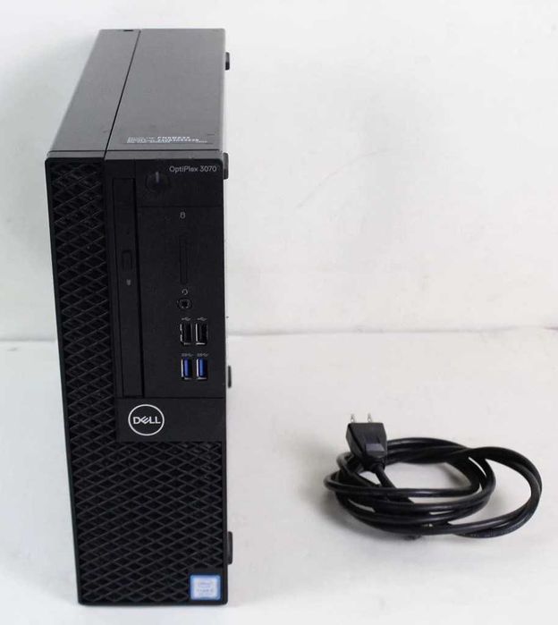 DELL OPTIPLEX 3070  intel core I5-9500/16GB/1tb