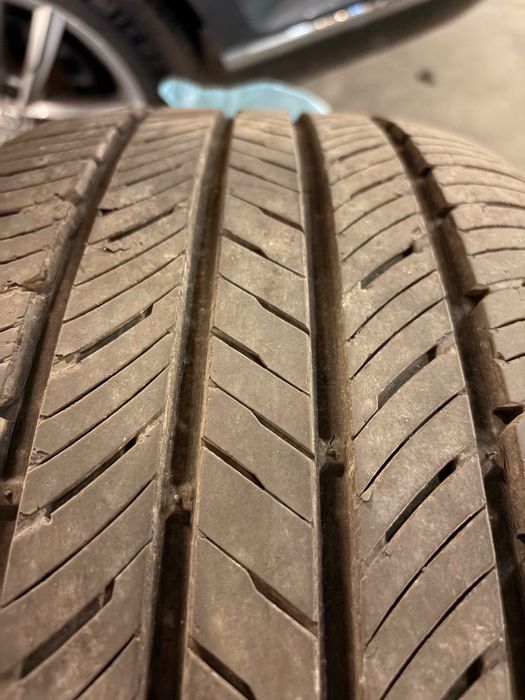 Opony letnie Kumho Crugen HP71 235/45 R19 3zt(możliwość zakupu 1 sz)