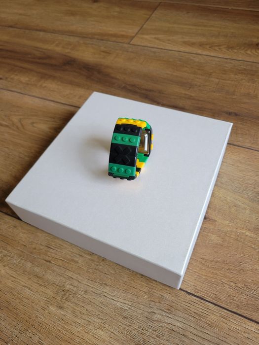 Zegarek kolorowy SHHORS