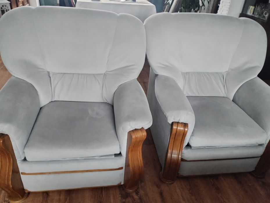 Meble używane  sofy kanapy