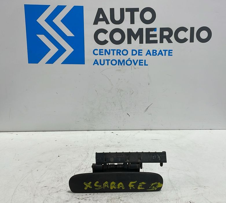 PUXADOR EXTERIOR FRT ESQ CITROEN XSARA (N1)  [97-05]