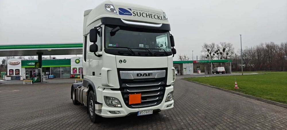 DAF