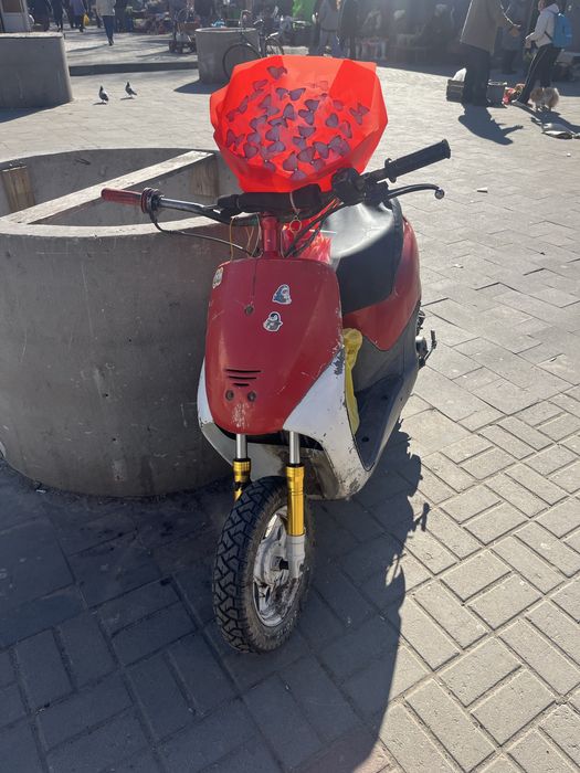 Хонда фит 27 на ходу