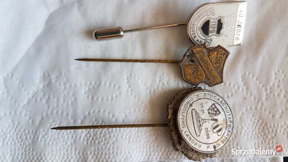 medale  niemiecki , order krzyż  fur trele bkvev