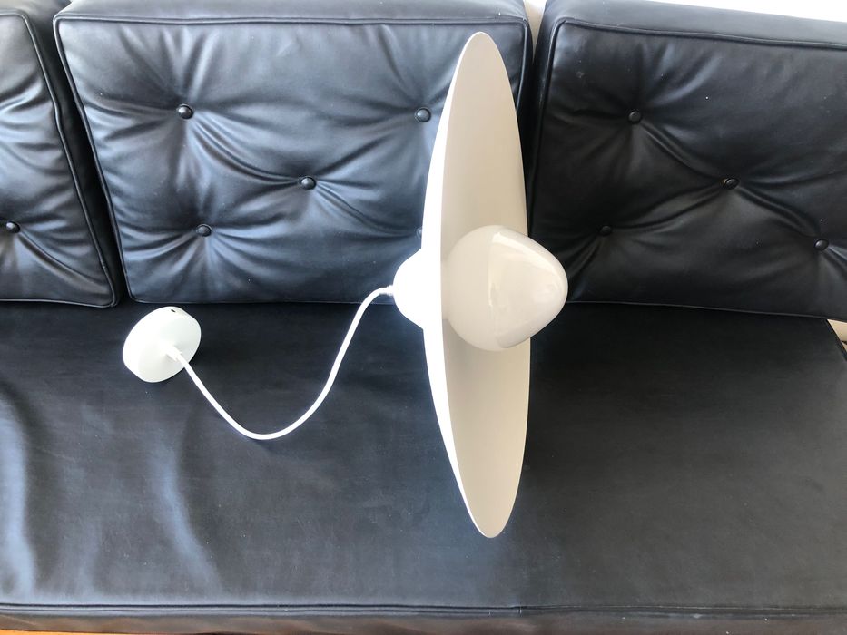 Candeeiros de design nórdico contemporâneo