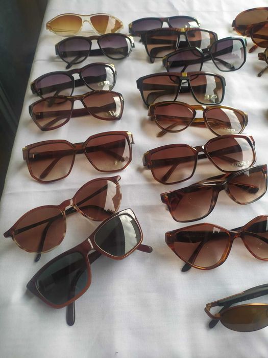 Óculos de sol Made in Italy