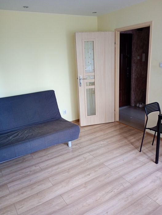 Pokój jednoosobowy duży z balkonem do wynajęcia bemowo ul. Wyki od zaraz