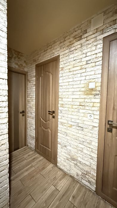 Продам або обміняю 3-к р-н Північний другий поверх