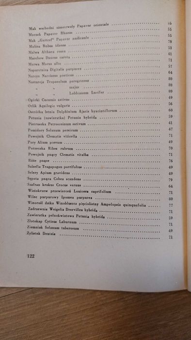 Z. Rościszewska-Gąsiorowska - Ogród szkolny wyd 1949r